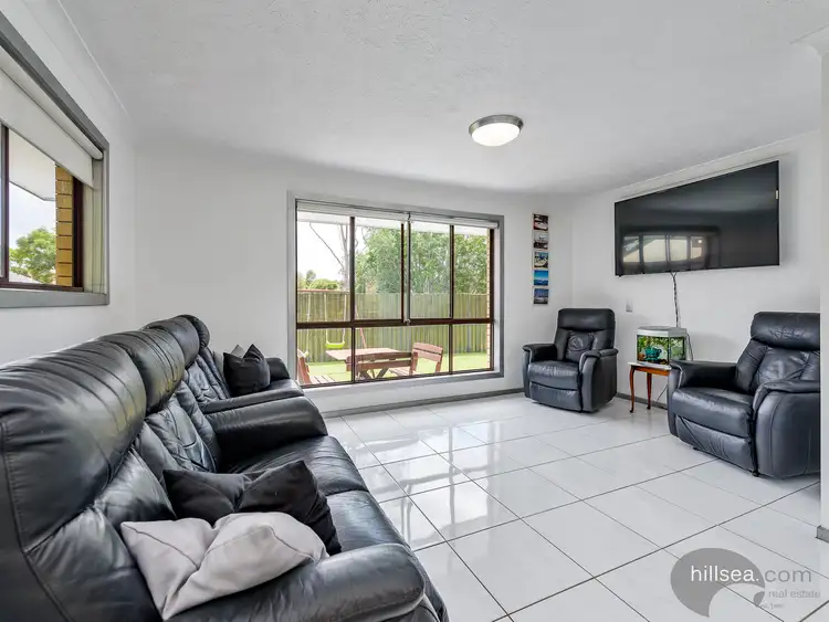 Fifth view of Homely house listing, 42 Discovery Drive, Helensvale QLD 4212