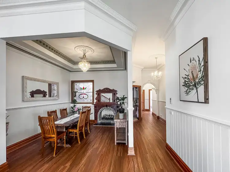 Fifth view of Homely house listing, 15 Omega Crescent, Warrnambool VIC 3280