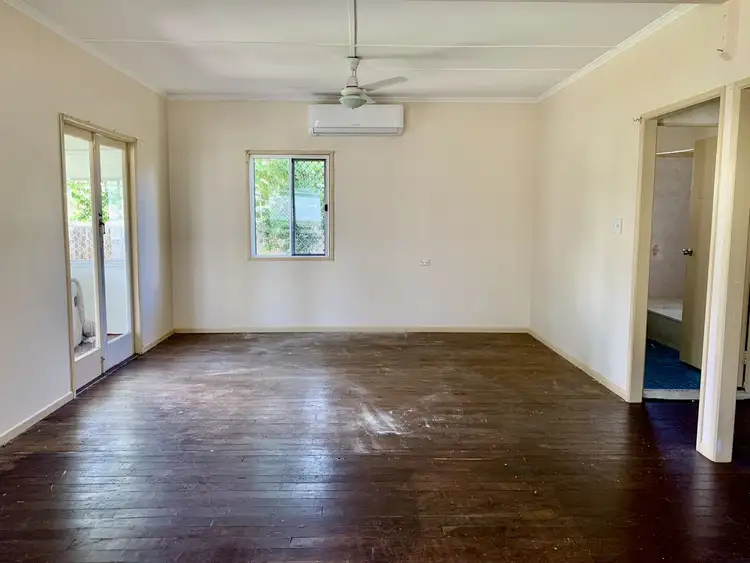 Third view of Homely house listing, 91 Alexandra Street, Park Avenue QLD 4701