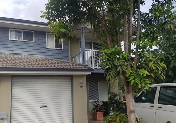 39/8 Earnshaw Street, Calamvale QLD 4116