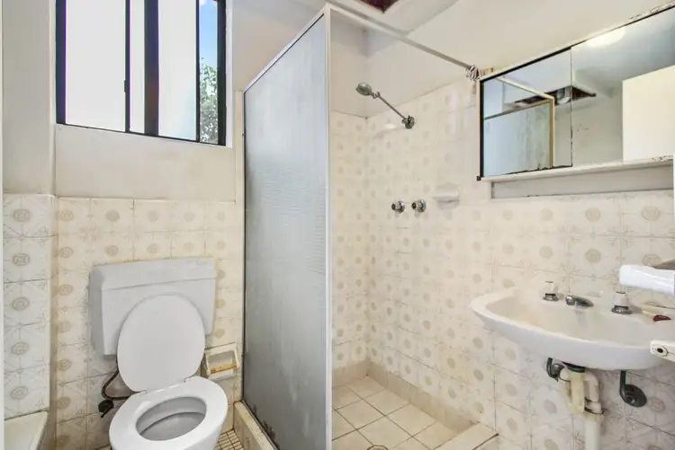 Second view of Homely apartment listing, 6/8 Macquarie Street, Wollongong NSW 2500