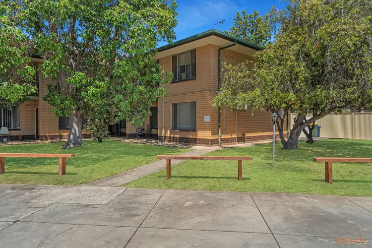 5/29 Gordon Road, Clarence Park SA 5034