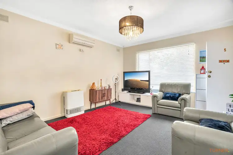 Second view of Homely unit listing, 5/29 Gordon Road, Clarence Park SA 5034