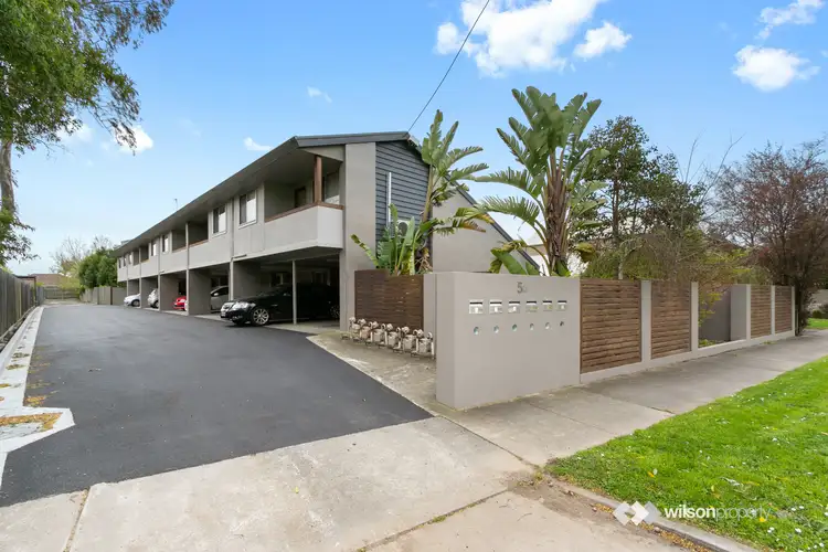Main view of Homely house listing, 4/56 Kay Street, Traralgon VIC 3844
