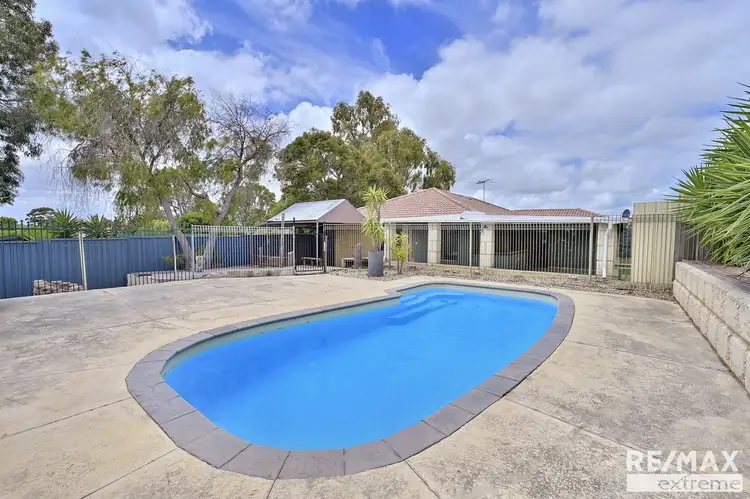 4 Morton Grove, Clarkson WA 6030