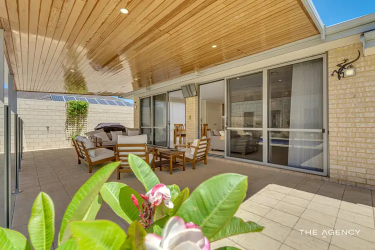 Fifth view of Homely house listing, 22 Barquentine Avenue, Jindalee WA 6036