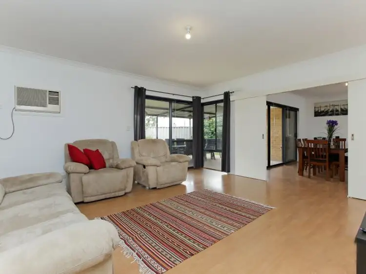 Main view of Homely house listing, 19 Grant Place, Bentley WA 6102