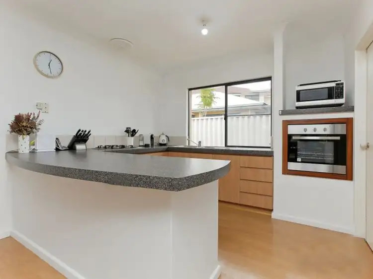Second view of Homely house listing, 19 Grant Place, Bentley WA 6102