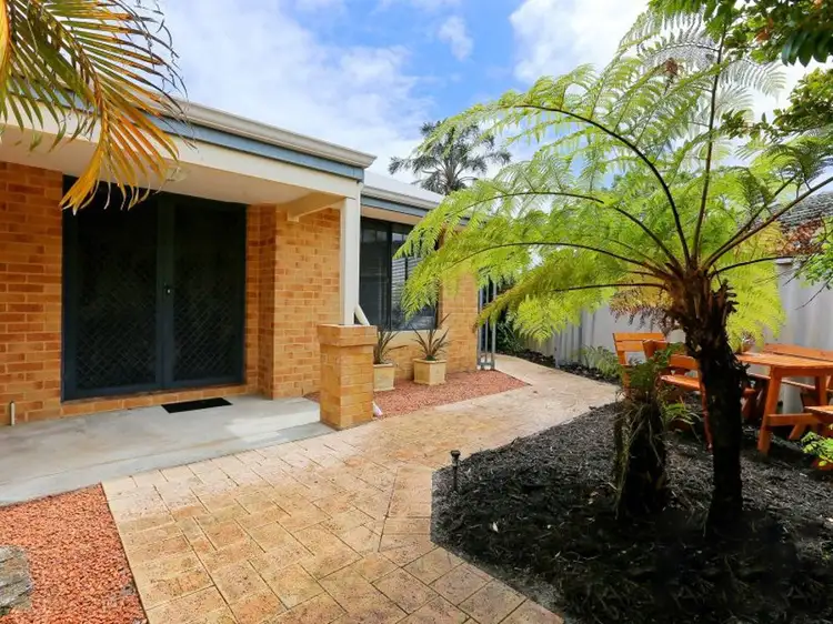 Fourth view of Homely house listing, 19 Grant Place, Bentley WA 6102