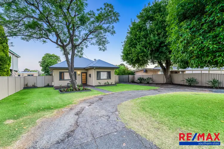 Main view of Homely house listing, 114 Lacey Street, Beckenham WA 6107