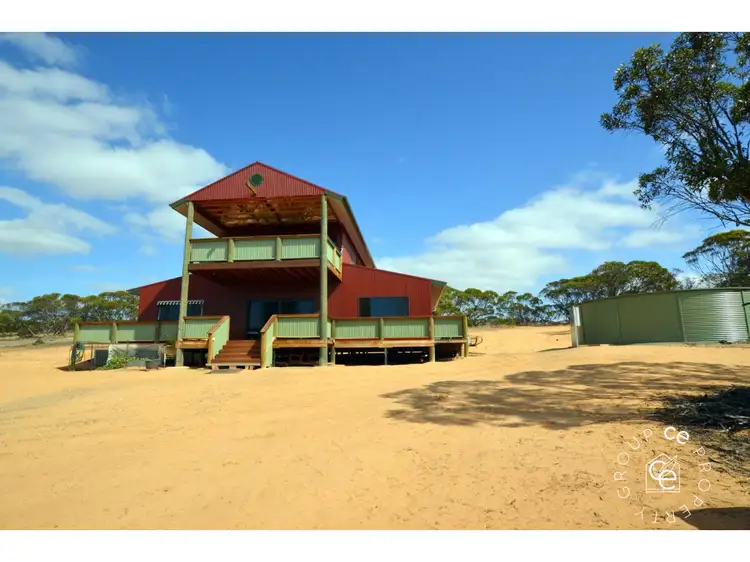 259 Jackson Road, Ettrick SA 5253