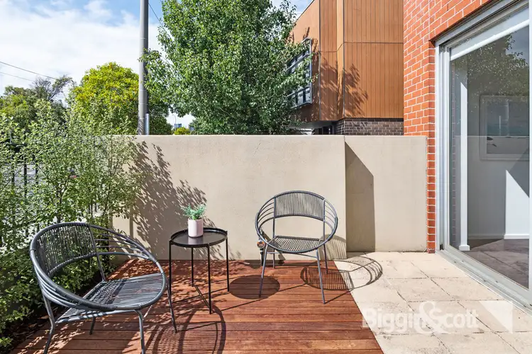 124 Princes Street, Port Melbourne VIC 3207