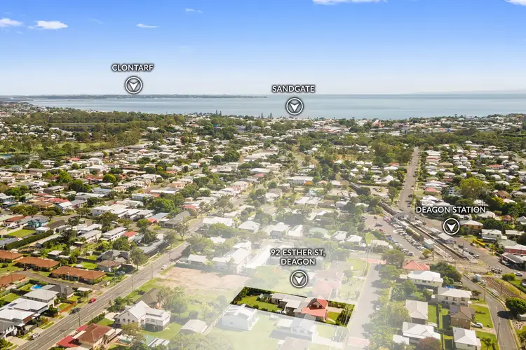 Fourth view of Homely house listing, 92 Esther Street, Deagon QLD 4017