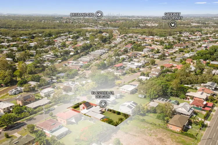 Fifth view of Homely house listing, 92 Esther Street, Deagon QLD 4017