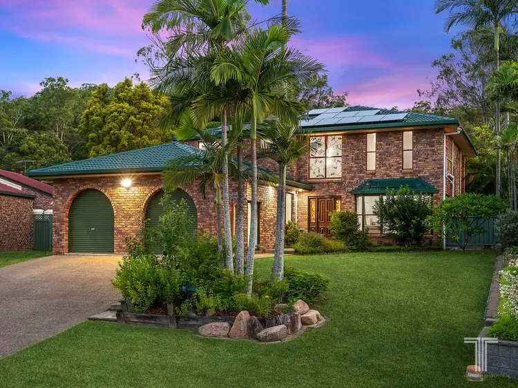Main view of Homely house listing, 36 Naretha Street, Carindale QLD 4152