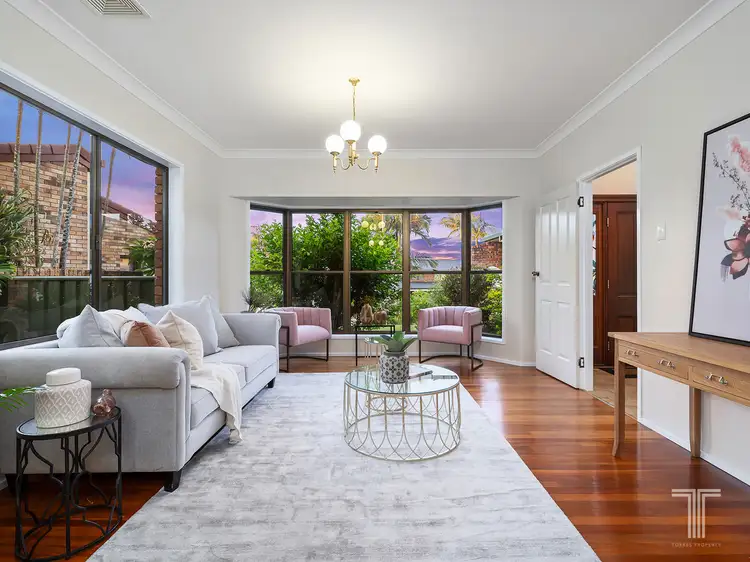 Second view of Homely house listing, 36 Naretha Street, Carindale QLD 4152