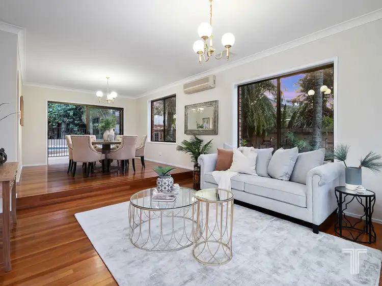 Third view of Homely house listing, 36 Naretha Street, Carindale QLD 4152