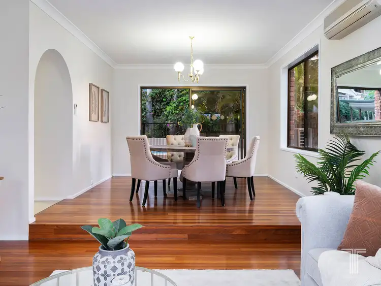 Fourth view of Homely house listing, 36 Naretha Street, Carindale QLD 4152