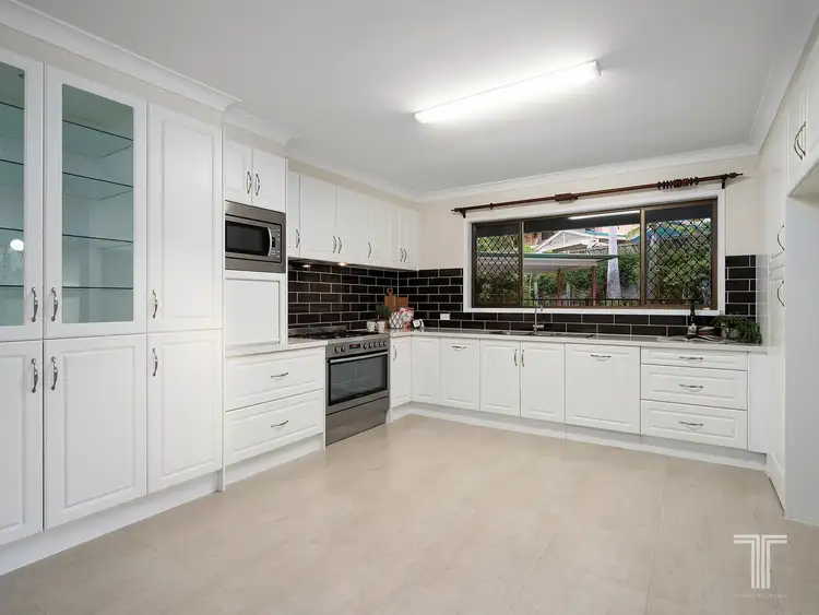 Fifth view of Homely house listing, 36 Naretha Street, Carindale QLD 4152