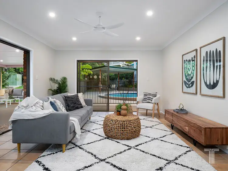 Sixth view of Homely house listing, 36 Naretha Street, Carindale QLD 4152