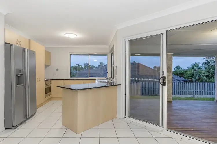 Second view of Homely house listing, 3 Monarch Avenue, Upper Coomera QLD 4209