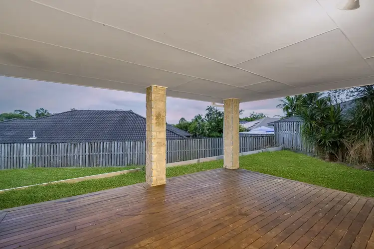 Third view of Homely house listing, 3 Monarch Avenue, Upper Coomera QLD 4209