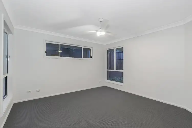 Fourth view of Homely house listing, 3 Monarch Avenue, Upper Coomera QLD 4209