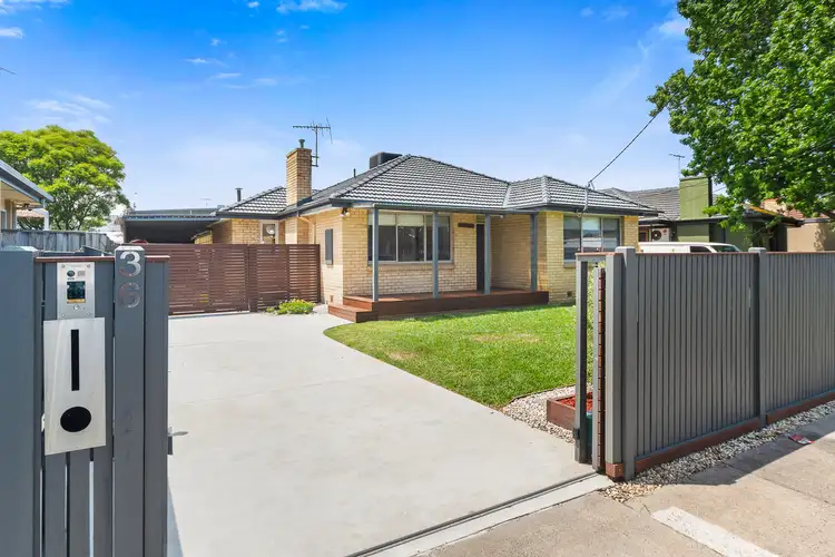 36 Bainbridge Avenue, Seaford VIC 3198