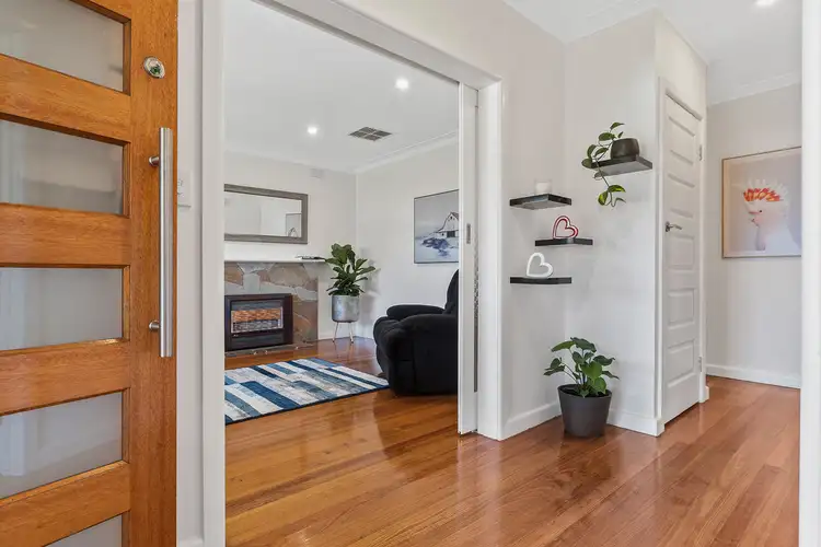 Second view of Homely house listing, 36 Bainbridge Avenue, Seaford VIC 3198