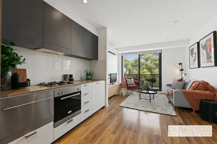311/71 Henry Street, Kensington VIC 3031