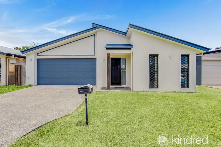 6 Columbus Court, Bray Park QLD 4500