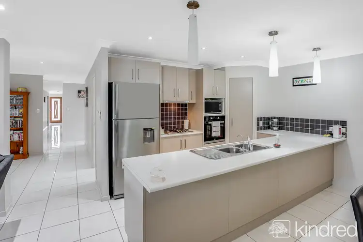 Third view of Homely house listing, 6 Columbus Court, Bray Park QLD 4500