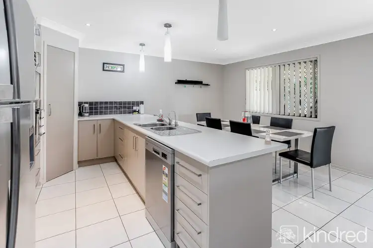 Fourth view of Homely house listing, 6 Columbus Court, Bray Park QLD 4500