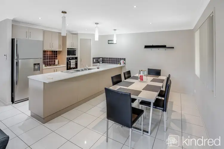 Fifth view of Homely house listing, 6 Columbus Court, Bray Park QLD 4500