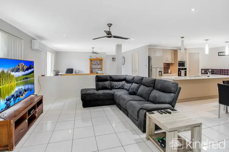 Sixth view of Homely house listing, 6 Columbus Court, Bray Park QLD 4500