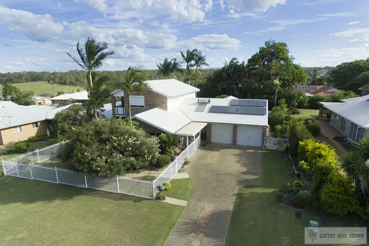 8 Jackson Court, Gatton QLD 4343