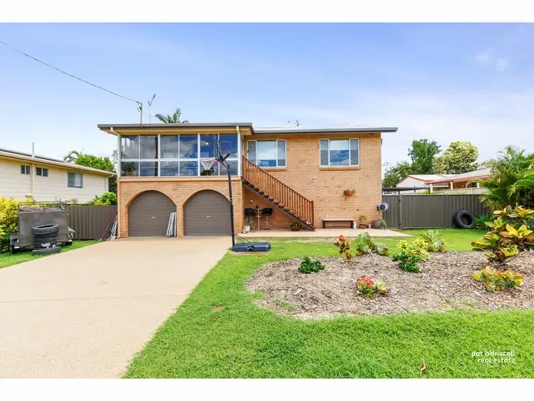 Main view of Homely house listing, 201 McCullough Street, Frenchville QLD 4701