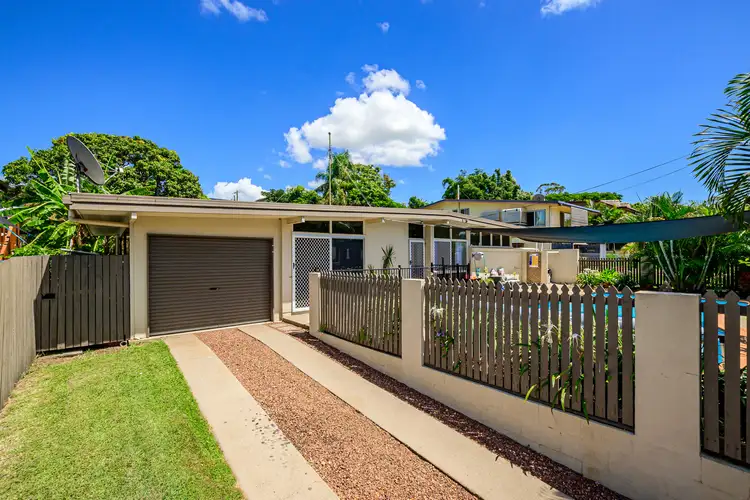 Main view of Homely house listing, 38 Sun Valley Road, Sun Valley QLD 4680