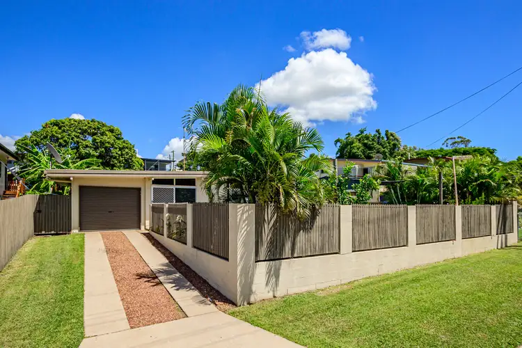 Third view of Homely house listing, 38 Sun Valley Road, Sun Valley QLD 4680