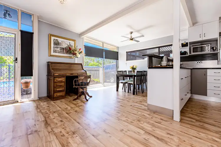 Fourth view of Homely house listing, 38 Sun Valley Road, Sun Valley QLD 4680