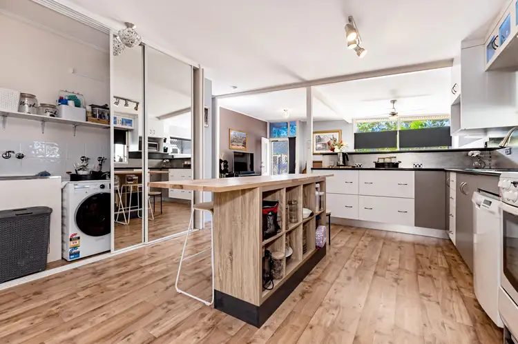 Sixth view of Homely house listing, 38 Sun Valley Road, Sun Valley QLD 4680