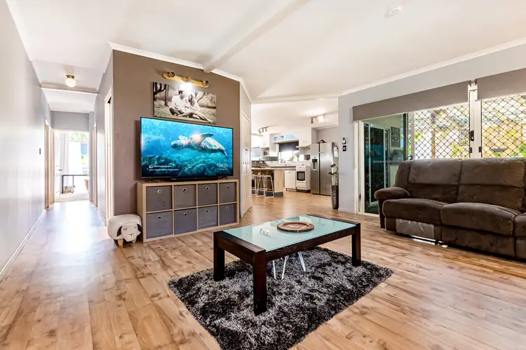 Seventh view of Homely house listing, 38 Sun Valley Road, Sun Valley QLD 4680