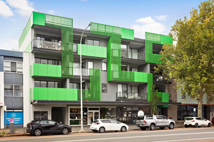 210/267 King Street, Newcastle NSW 2300