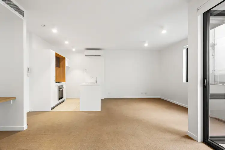 Second view of Homely apartment listing, 210/267 King Street, Newcastle NSW 2300