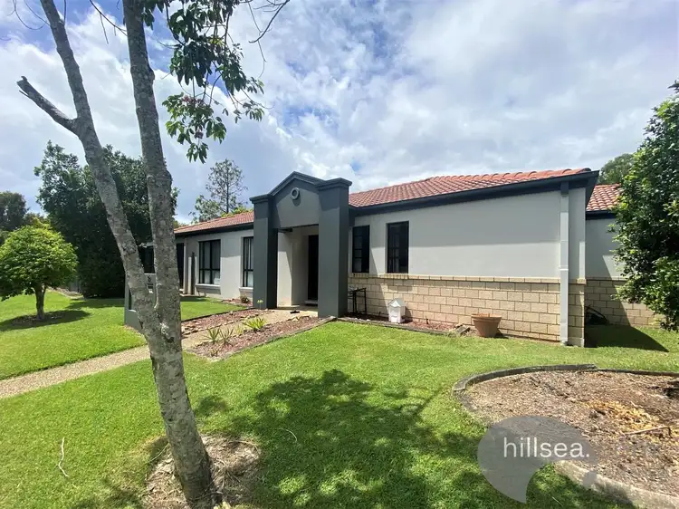 16 Blackwattle Circuit