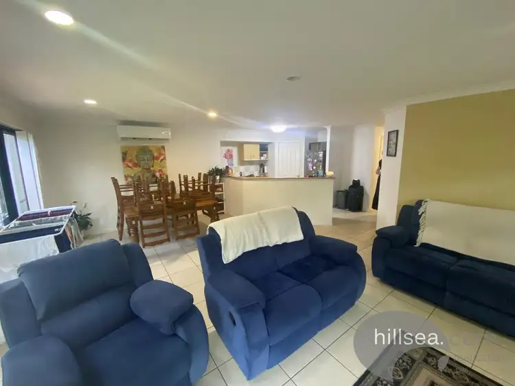 Fourth view of Homely house listing, 16 Blackwattle Circuit, Arundel QLD 4214