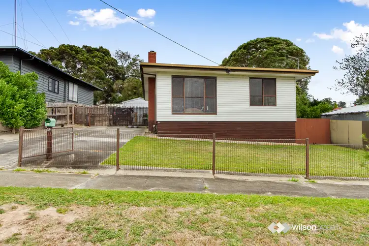 25 Evans Street, Morwell VIC 3840