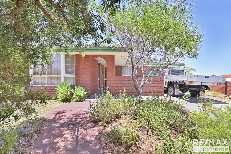 14 Kelvin Road, Duncraig WA 6023