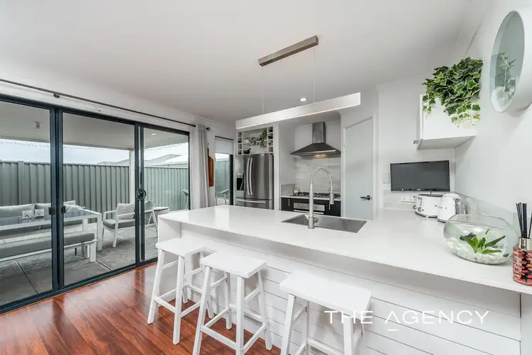 Third view of Homely house listing, 56 Midsummer Avenue, Jindalee WA 6036