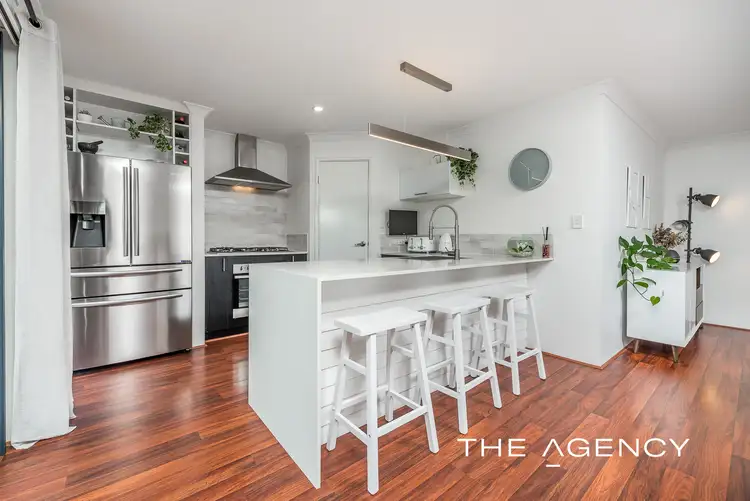 Fourth view of Homely house listing, 56 Midsummer Avenue, Jindalee WA 6036